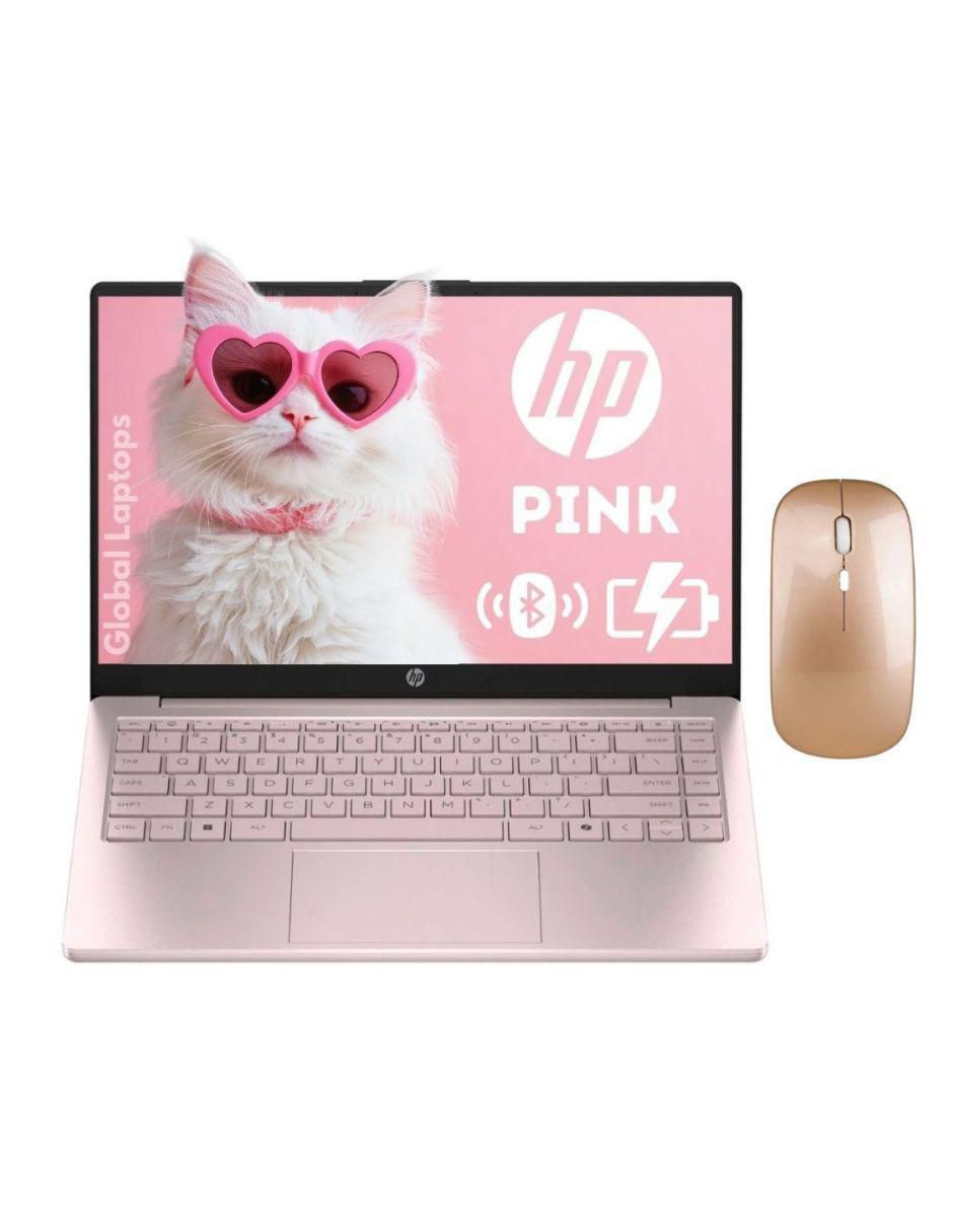 Laptop 14-EP2011 14 pulgadas HD Intel Celeron Intel UHD graphics 4 GB RAM 128 GB SSD