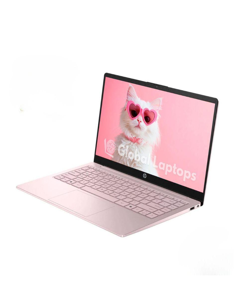 Laptop 14-EP2011 14 pulgadas HD Intel Celeron Intel UHD graphics 4 GB RAM 128 GB SSD 2