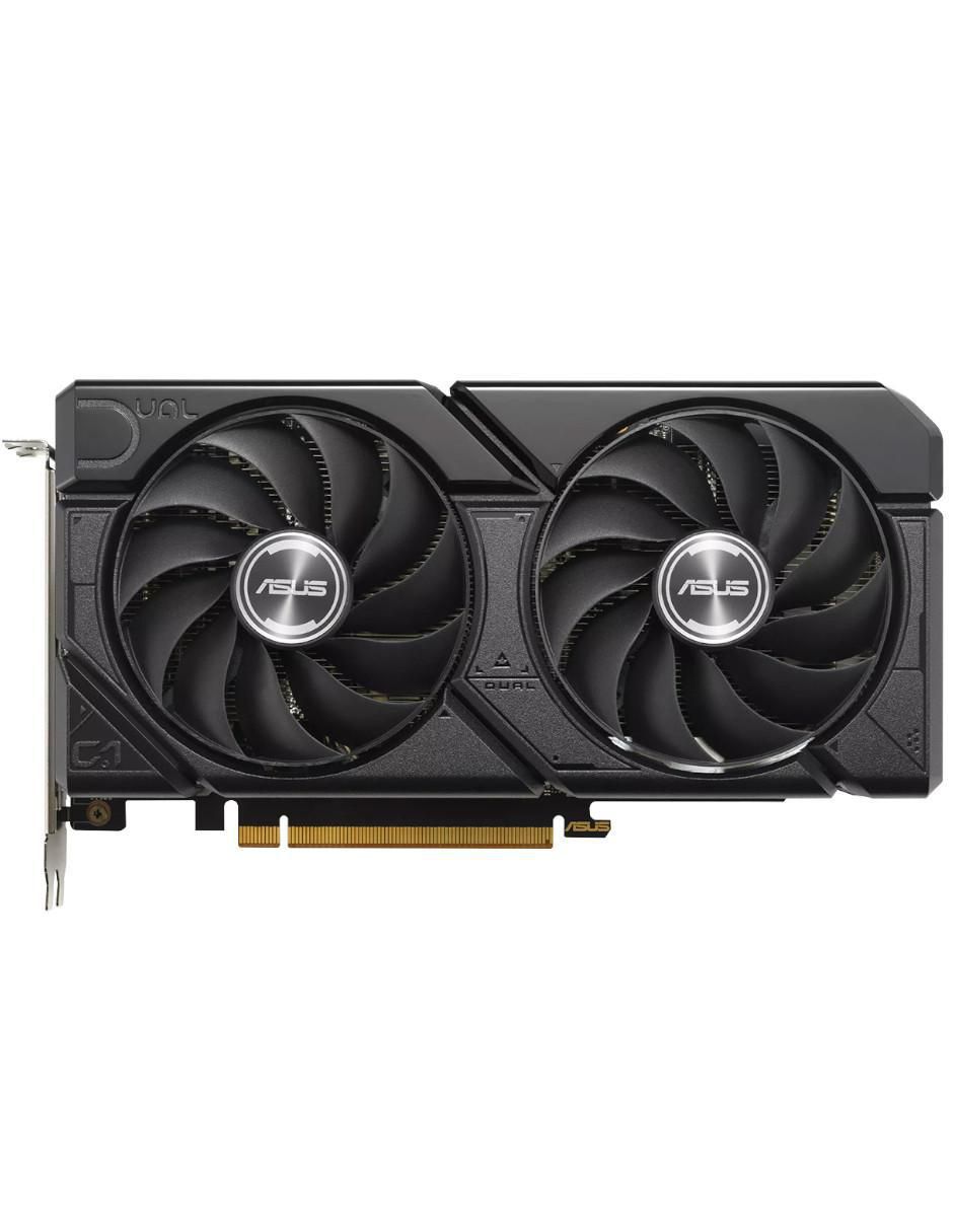 Tarjeta de video Dual-RX7600-O8G-Evo 3