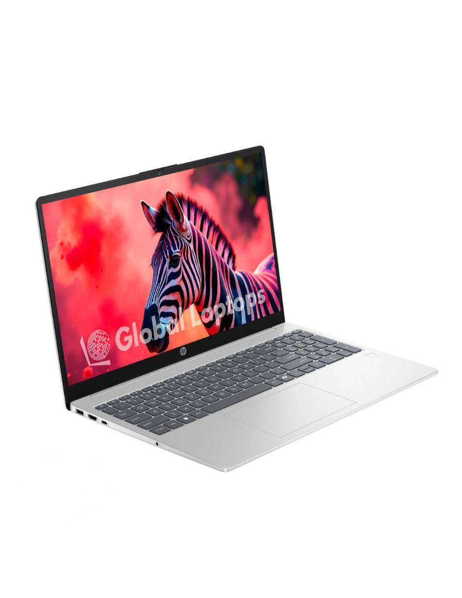 Laptop 15-fd0133 15.6 pulgadas Full HD Intel Core i3 Intel UHD graphics 8 GB RAM 256 GB SSD 3