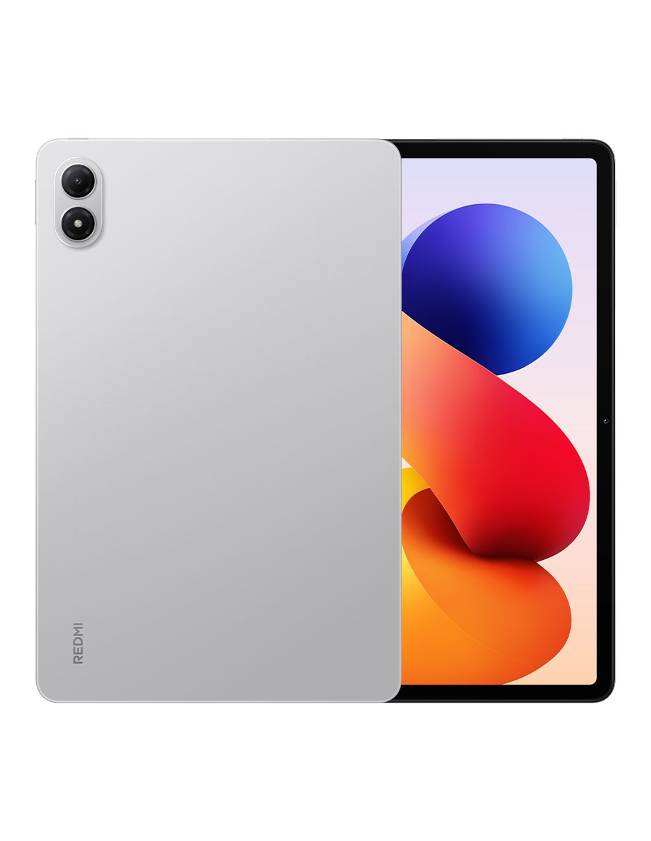 Tablet Redmi Pad Pro 2 12.1 pulgadas 256 GB de 8 GB RAM Tablet Redmi Pad Pro 2 12.1 pulgadas 256 GB de 8 GB RAM