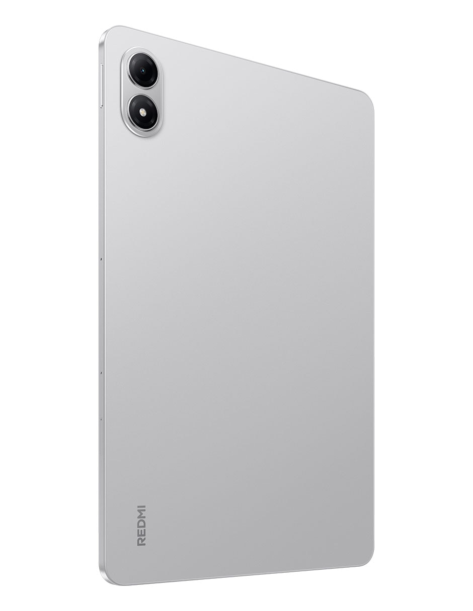 REDMI PAD PRO 2,256 GB,PLATEADO