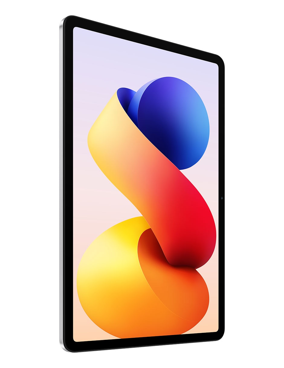REDMI PAD PRO 2,256 GB,PLATEADO