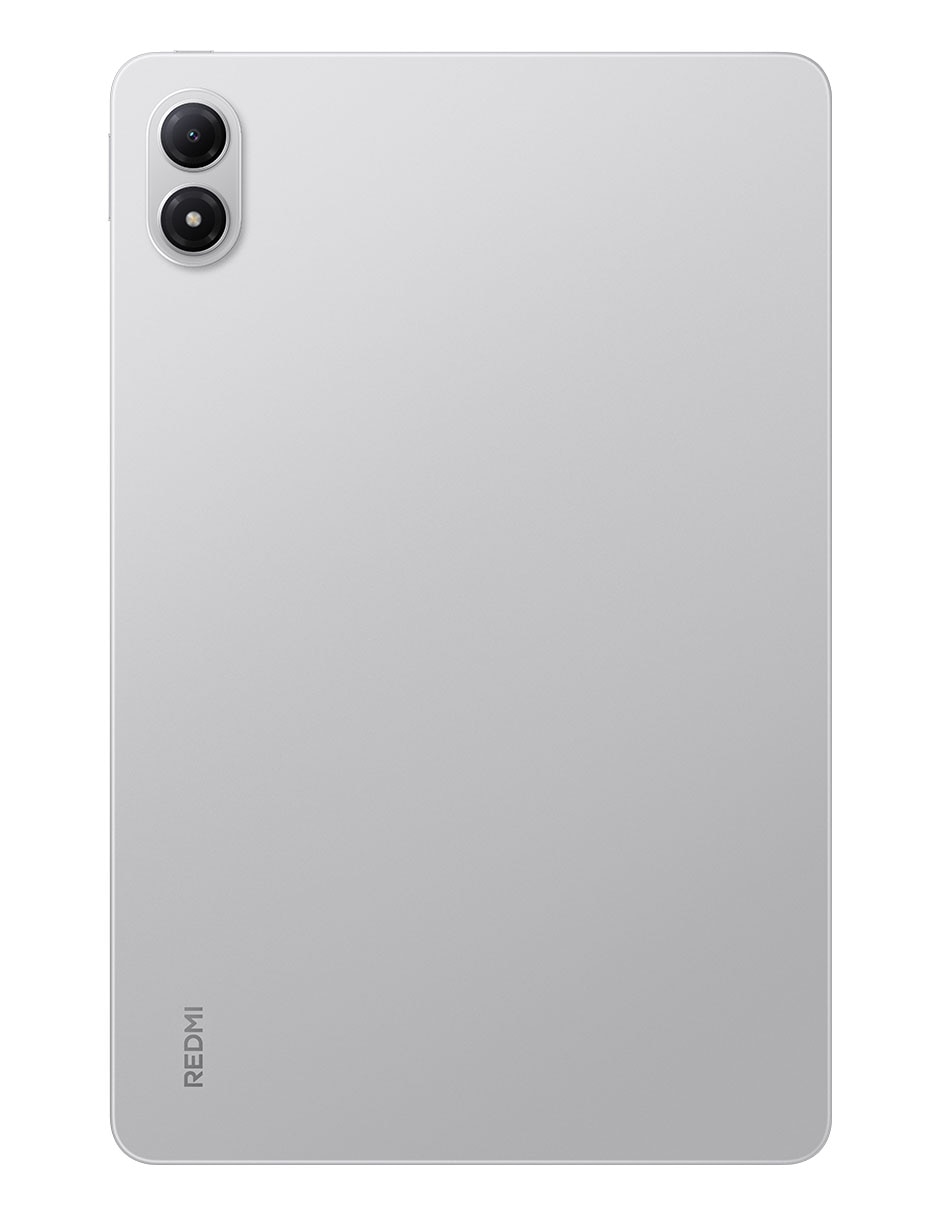 REDMI PAD PRO 2,256 GB,PLATEADO