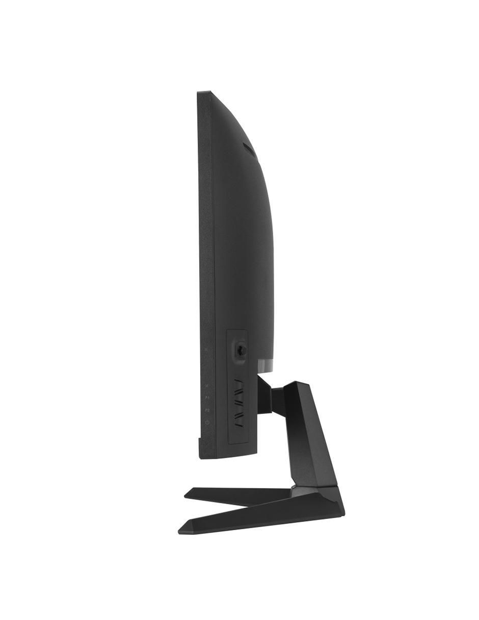 Monitor gamer VG27WQ3B VA QHD 27 pulgadas TUF VG27WQ3B CURVO 3