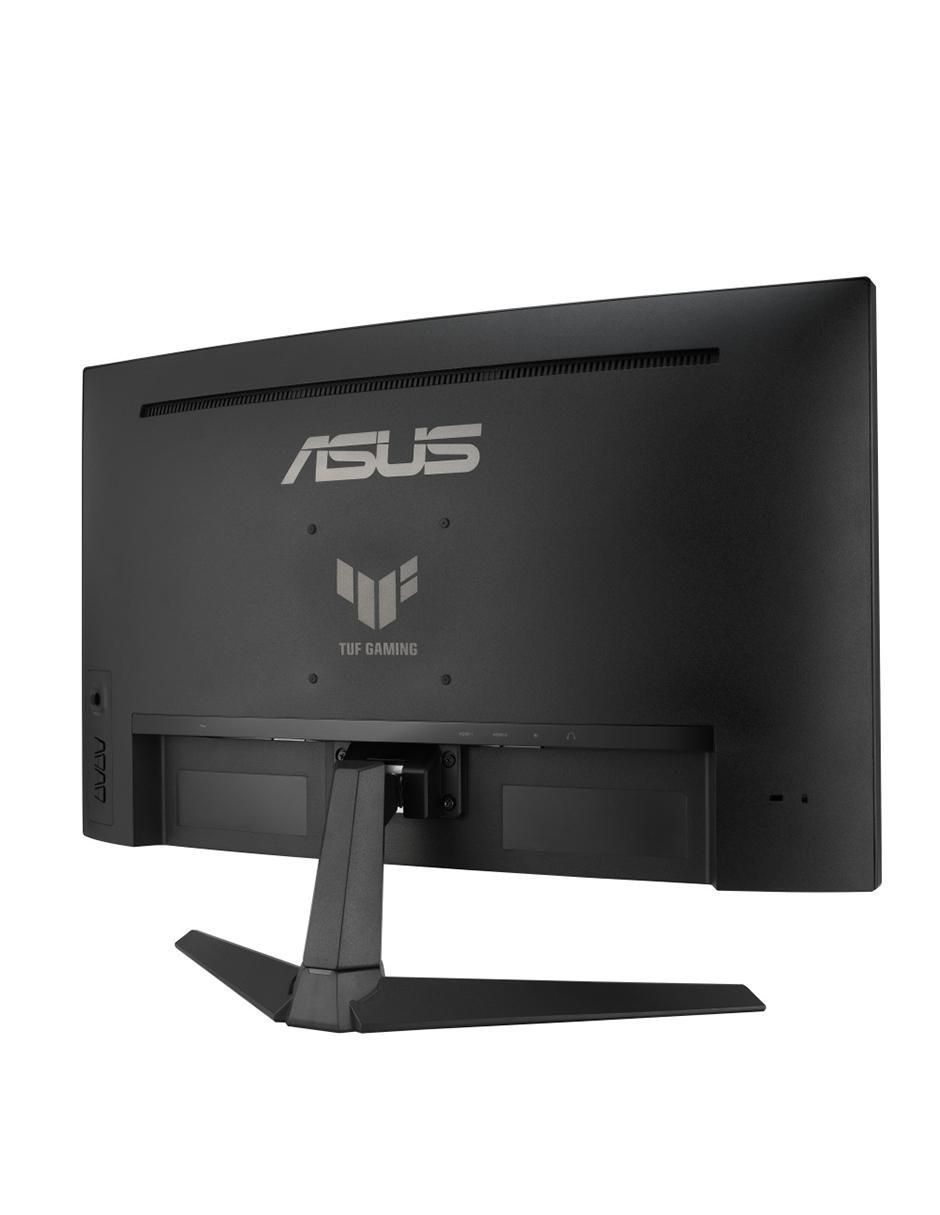 Monitor gamer VG27WQ3B VA QHD 27 pulgadas TUF VG27WQ3B CURVO 4