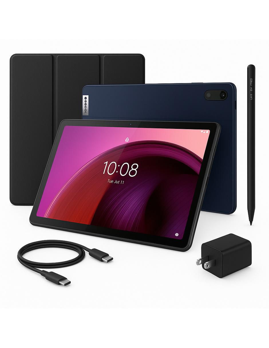 Tablet M10 5G Cel 10.6 pulgadas 128 GB de 6 GB RAM 1
