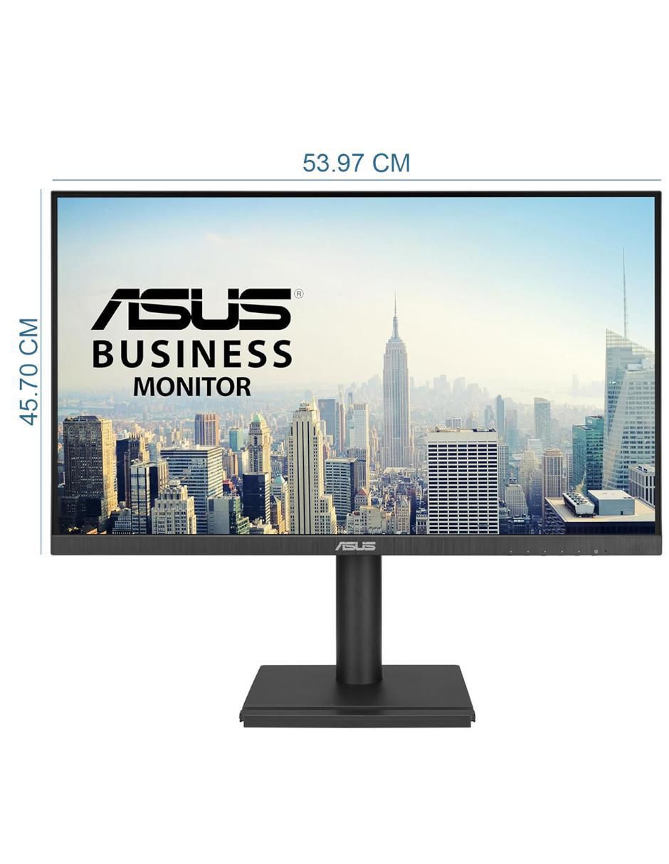 Monitor Profesional VA24DQFS ips full HD 24 pulgadas 6