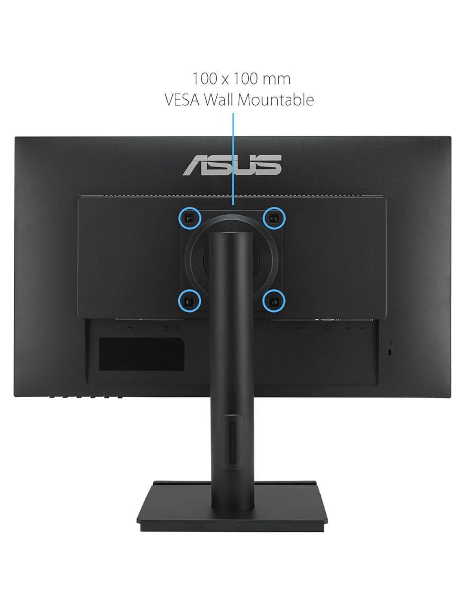 Monitor Profesional VA24DQFS ips full HD 24 pulgadas 4