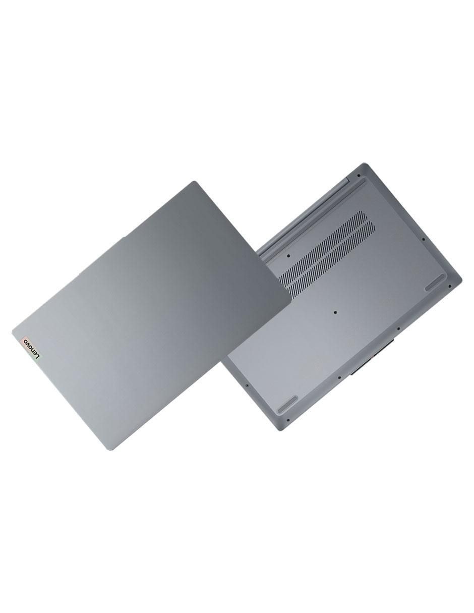 Laptop 82XB00C2US 15.6 pulgadas full HD intel core i3 intel UHD graphics 8 GB RAM 128 GB SSD 6