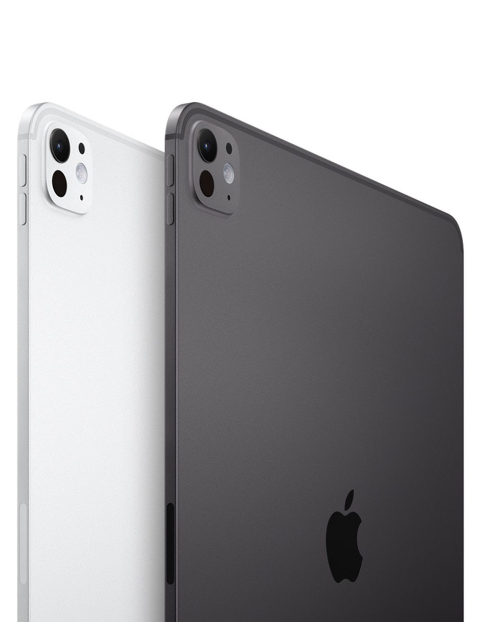 iPad Pro M5 11 pulgadas 2 TB 12 GB RAM Negro Espacial 3