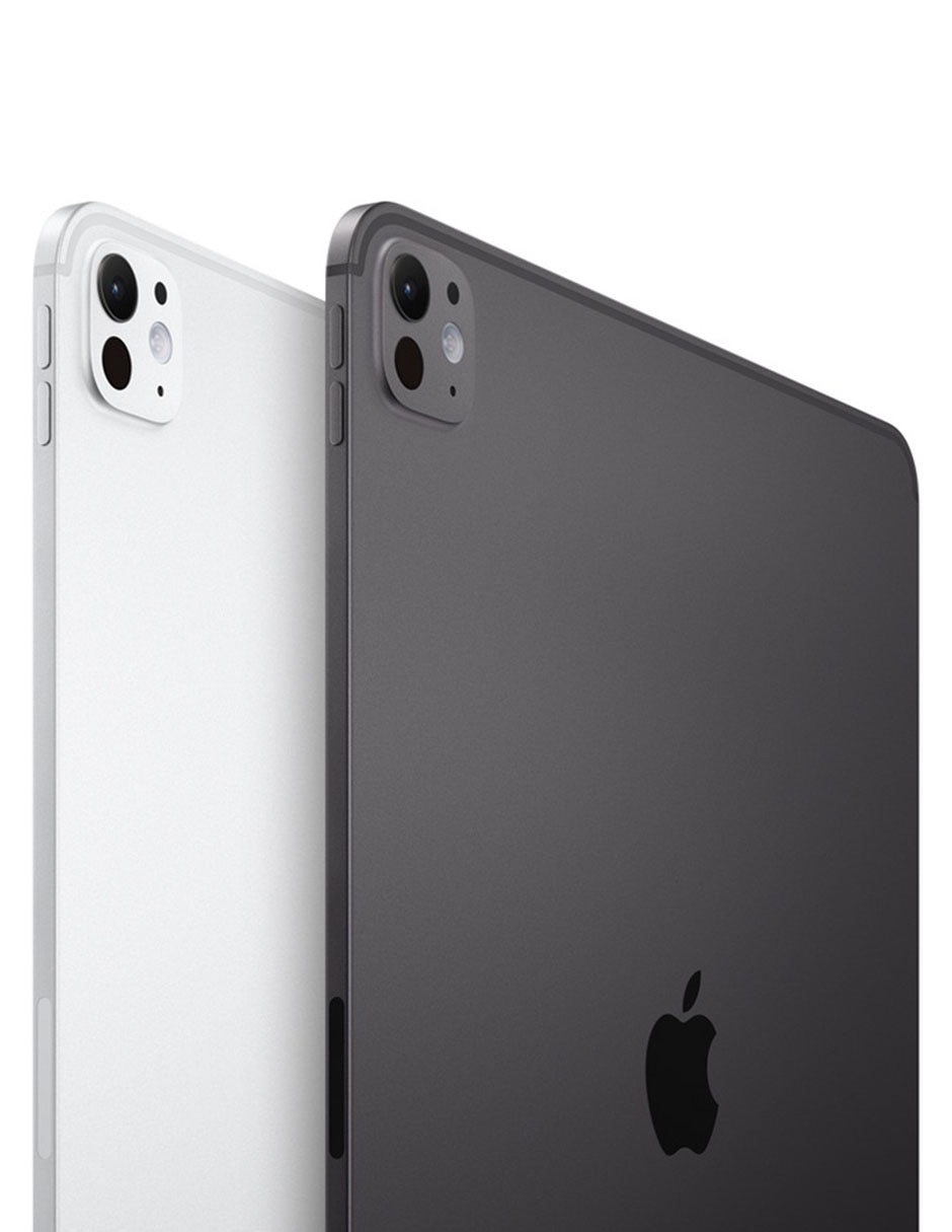 iPad Pro M5 13 pulgadas 512 GB 12 GB RAM Negro Espacial 3
