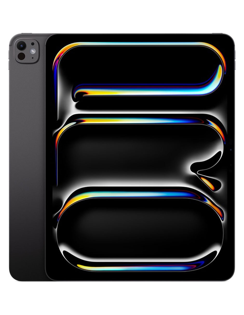 iPad Pro 13 pulgadas 2 TB 12 GB RAM