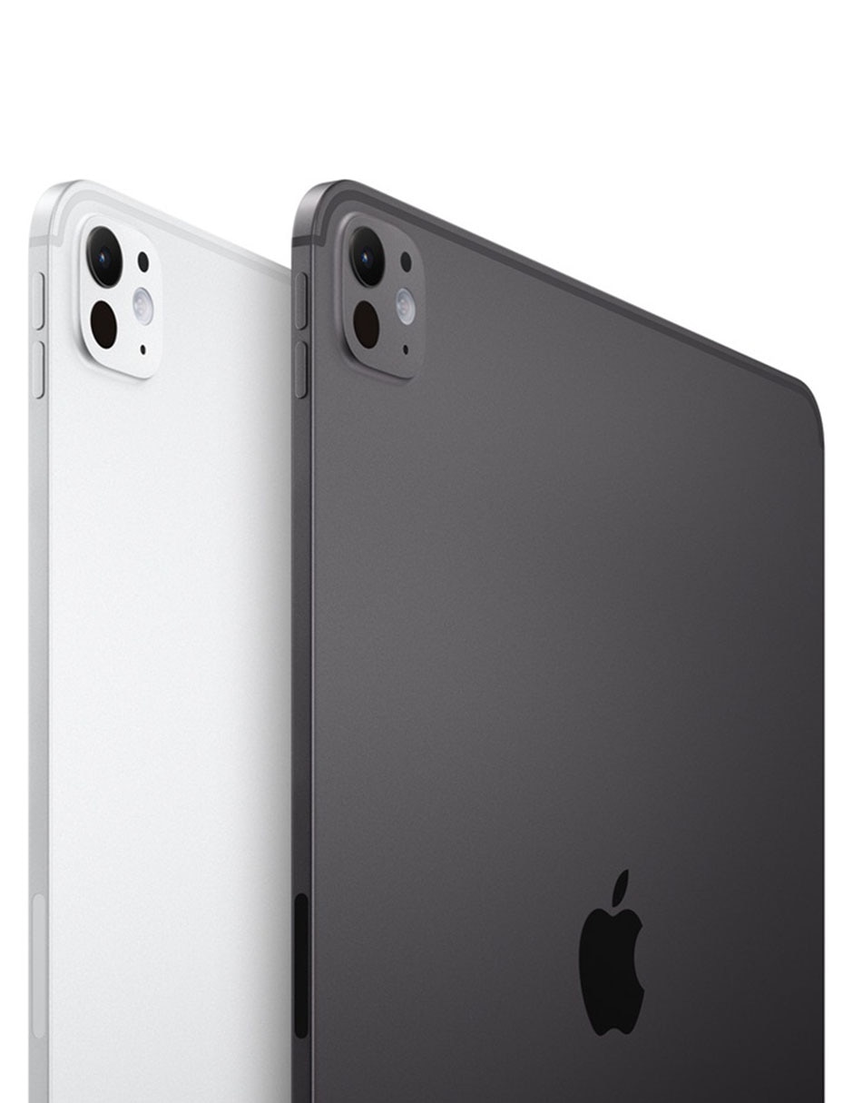 iPad Pro 13 pulgadas 2 TB 12 GB RAM
