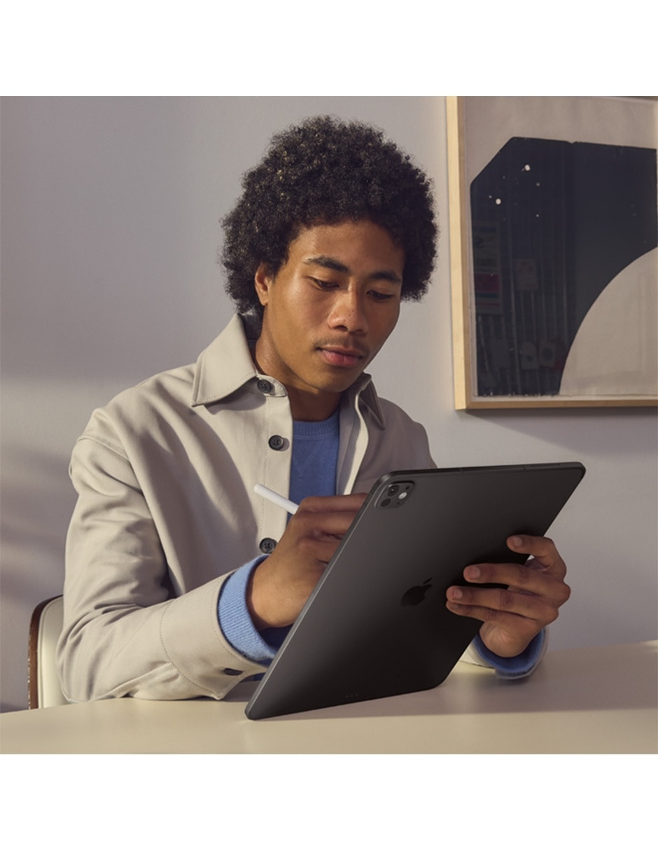 iPad Pro 13 pulgadas 2 TB 12 GB RAM 5