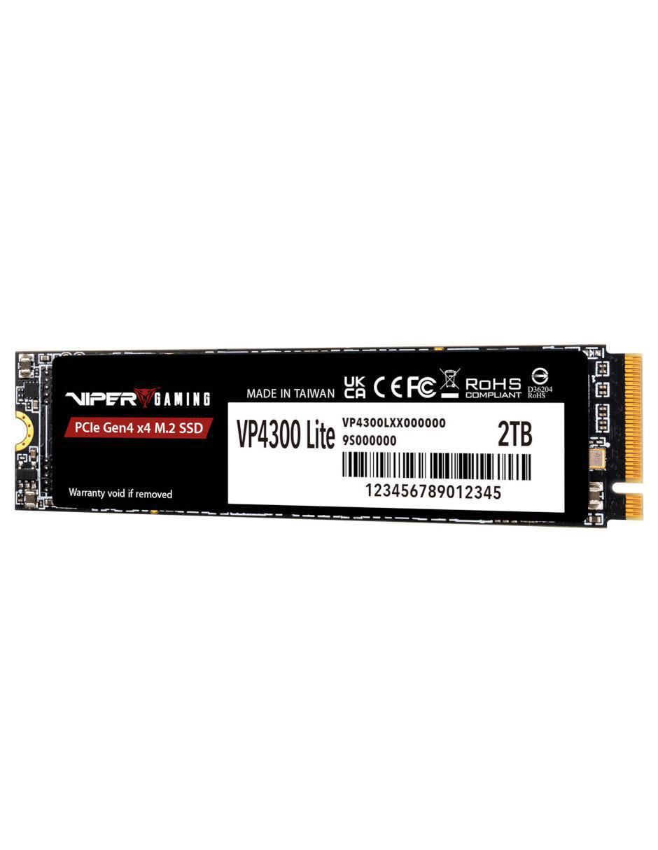 Disco duro interno de 2 tb 3
