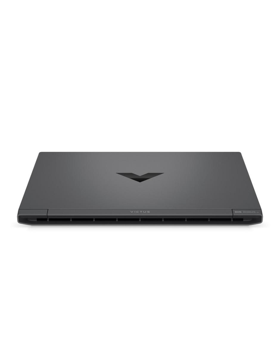 Laptop gamer 15-FA2082WM 15.6 pulgadas Full HD Intel Core i5 Nvidia Geforce  RTX 4050 16 GB Ram 512 GB SSD 2