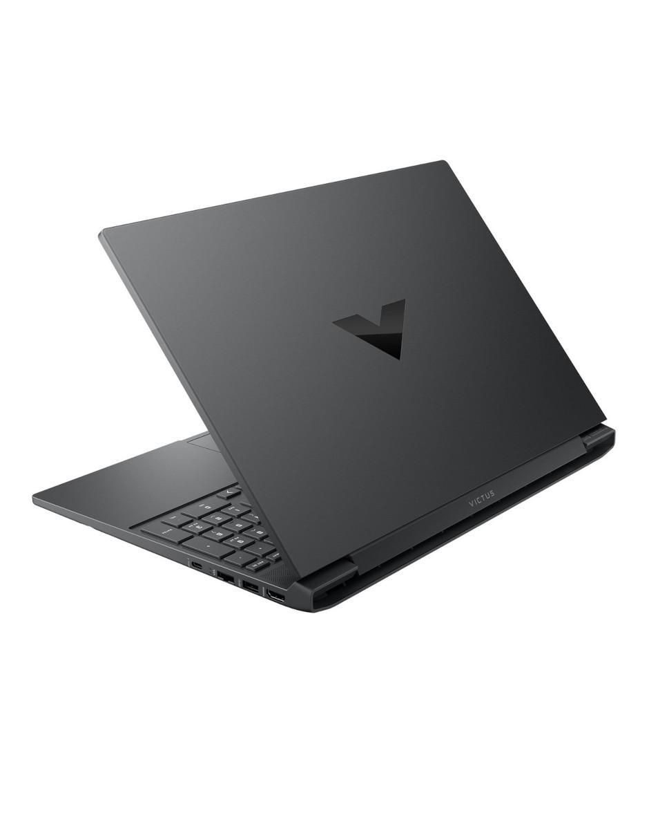 Laptop gamer 15-FA2082WM 15.6 pulgadas Full HD Intel Core i5 Nvidia Geforce  RTX 4050 16 GB Ram 512 GB SSD 3