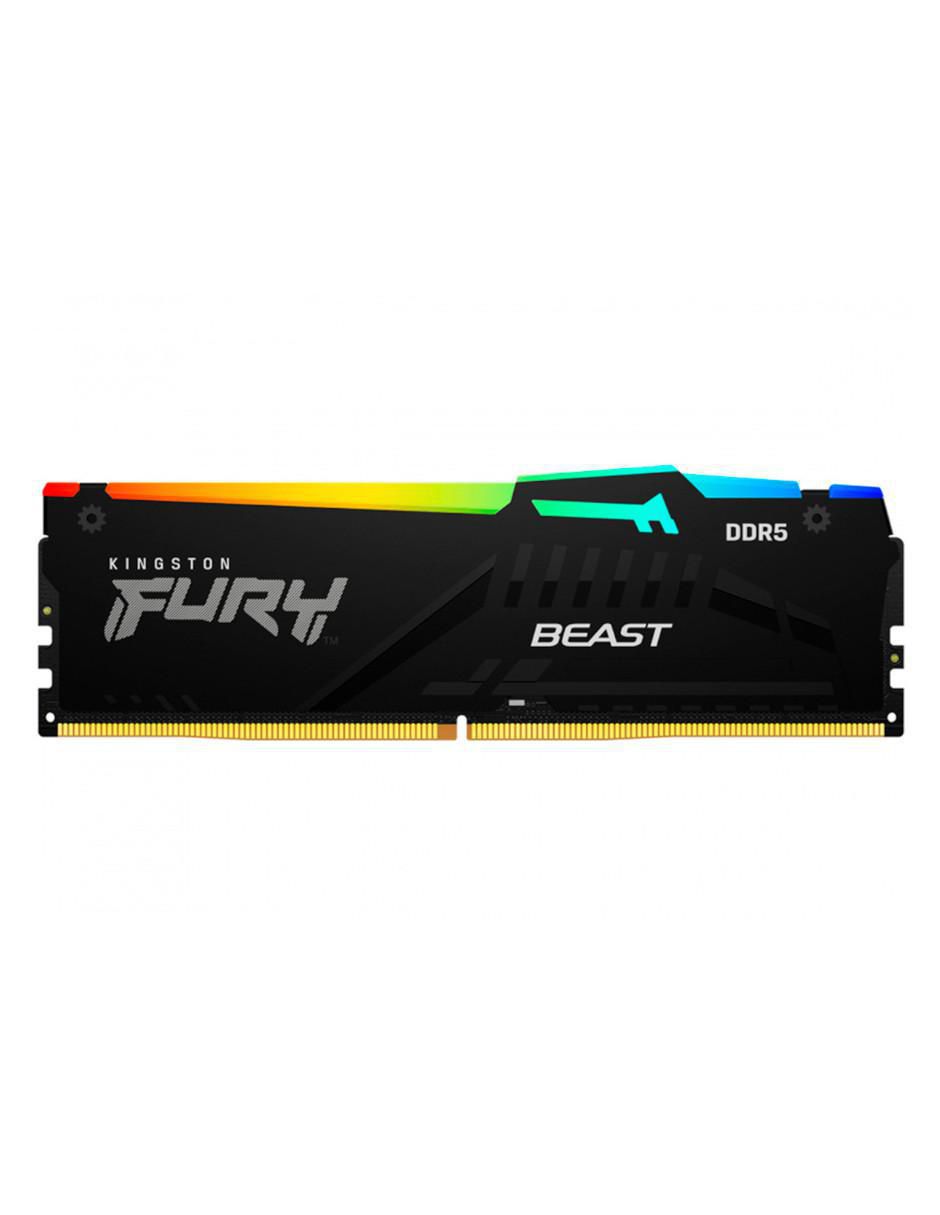 Memoria RAM DIMM DDR5 64 GB kf556c36bbea-64 1
