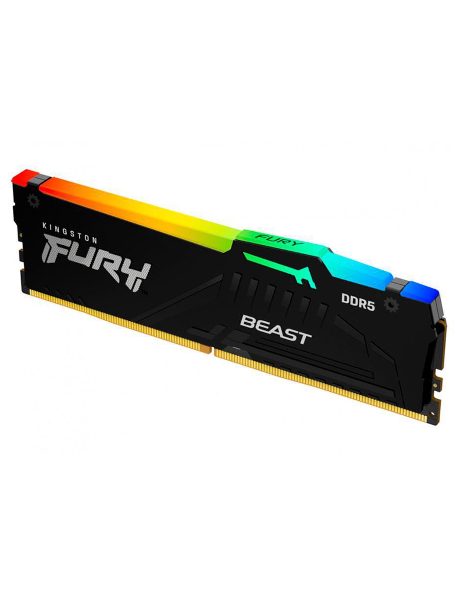 Memoria RAM DIMM DDR5 64 GB kf556c36bbea-64 2