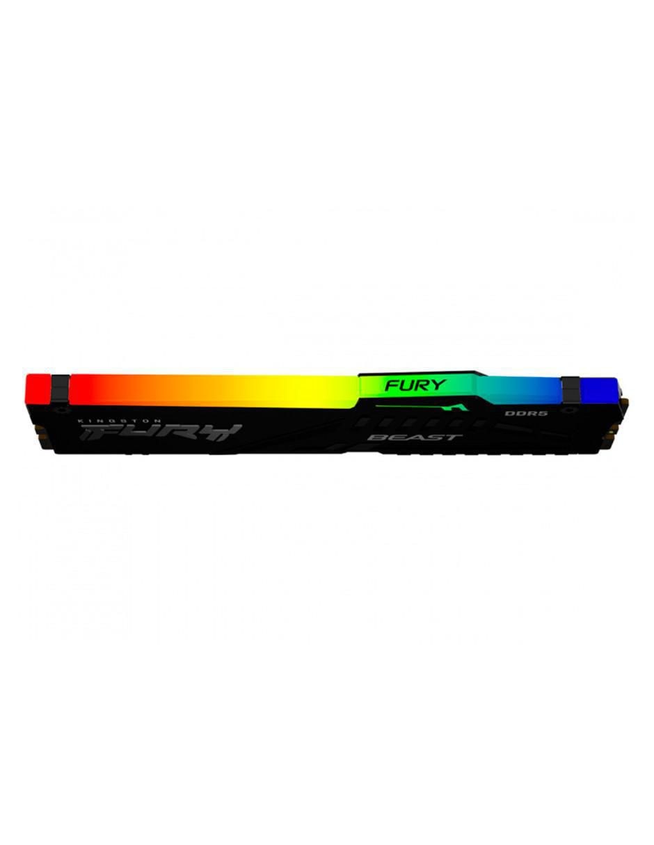 Memoria RAM DIMM DDR5 64 GB kf556c36bbea-64 4