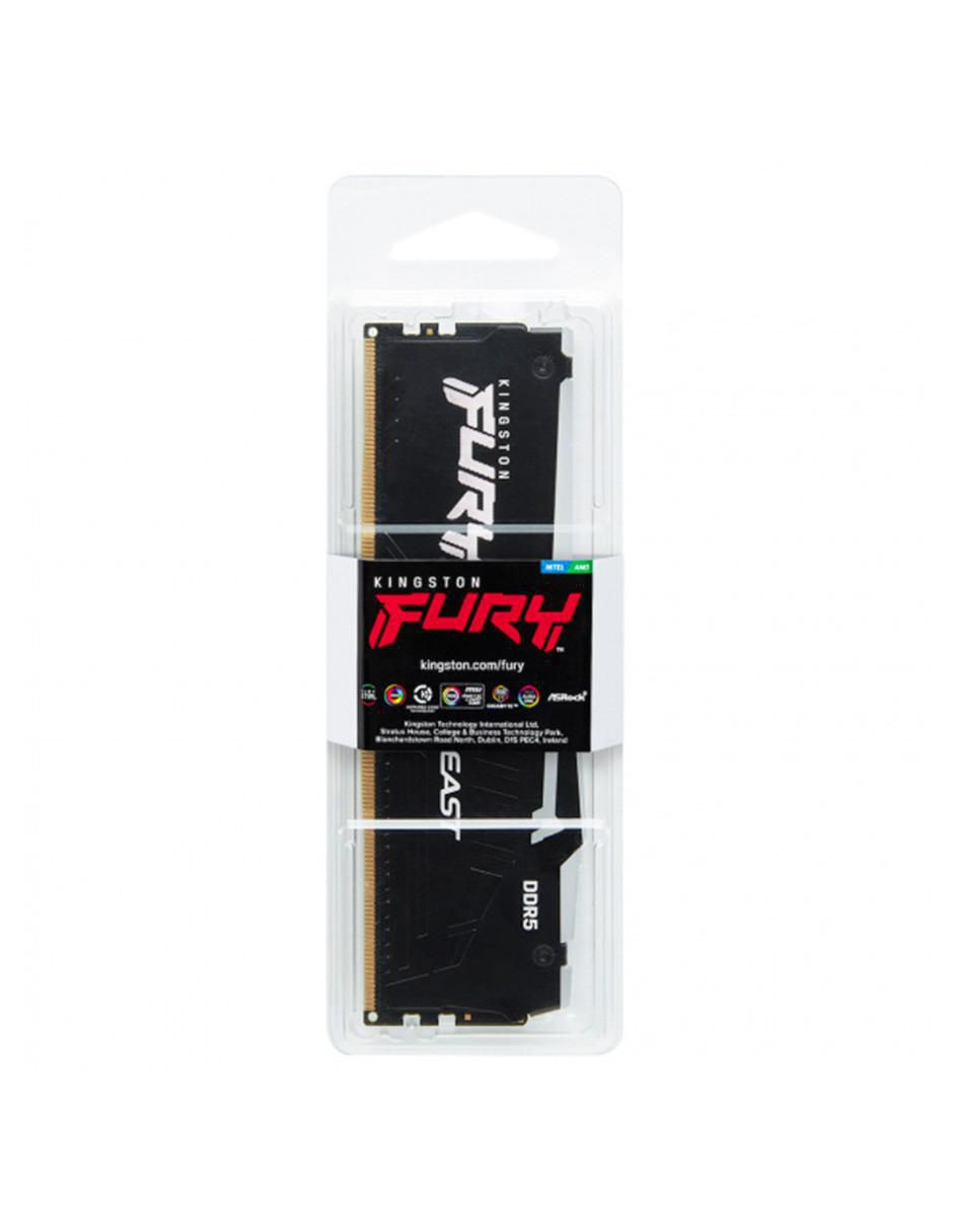 Memoria RAM DIMM DDR5 64 GB kf556c36bbea-64 5