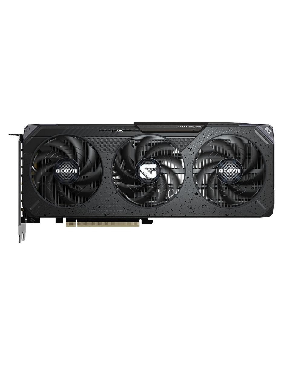 Tarjeta de video GV-N506TGAMING OC-8GD 2