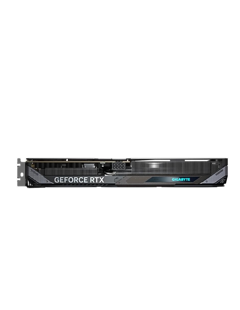 Tarjeta de video GV-N506TGAMING OC-8GD 4
