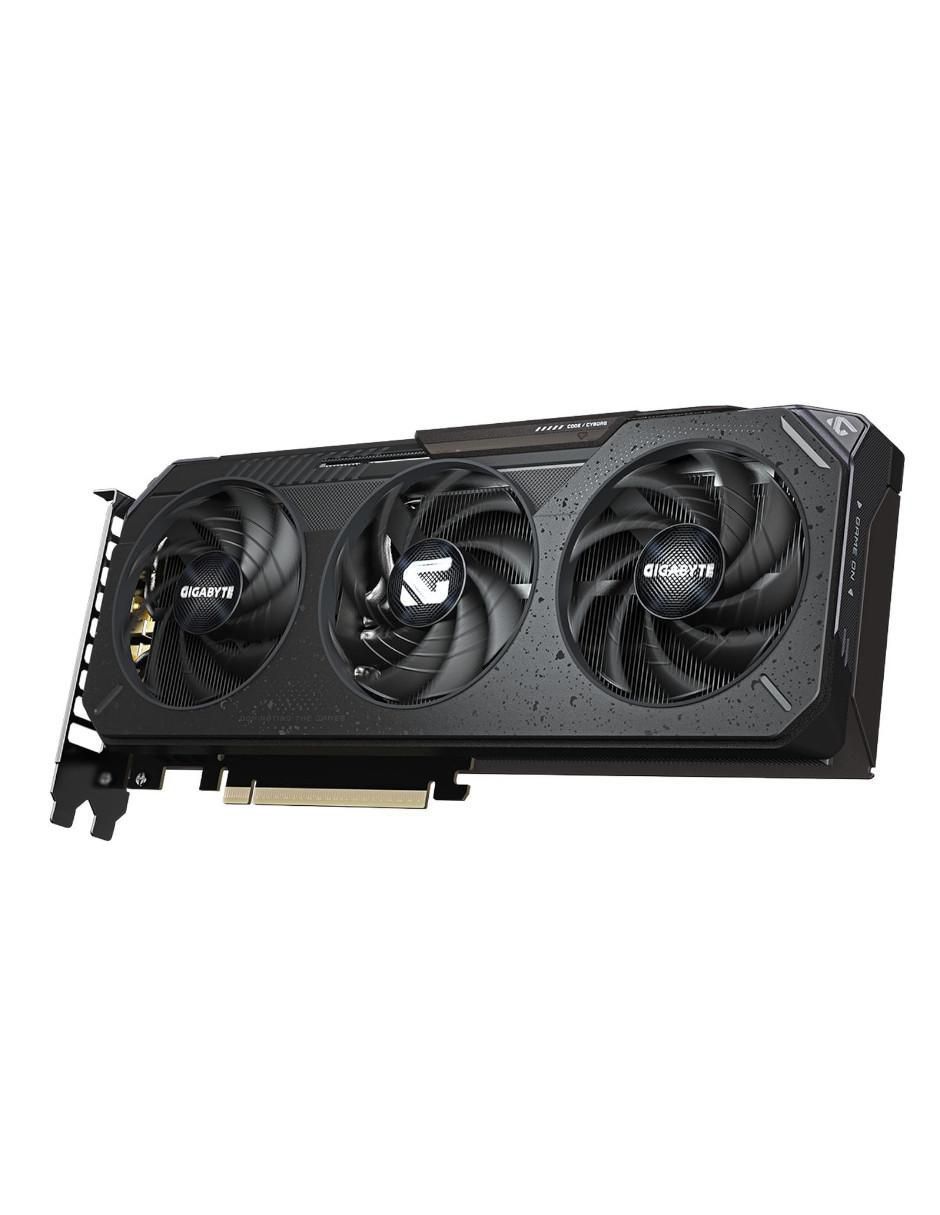 Tarjeta de video GV-N506TGAMING OC-8GD 5