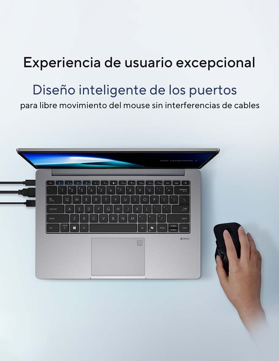 Laptop thin & light P1503CVA-i58G512-H1 15.6 pulgadas Full HD Intel Core I5 Intel UHD Graphics 8 GB Ram 512 GB SSD 9