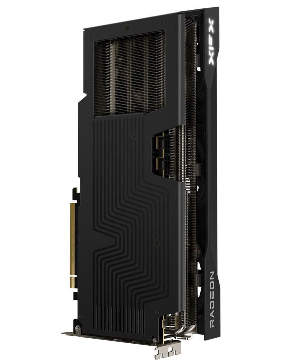 Tarjeta de video RX9070XT Gaming 3