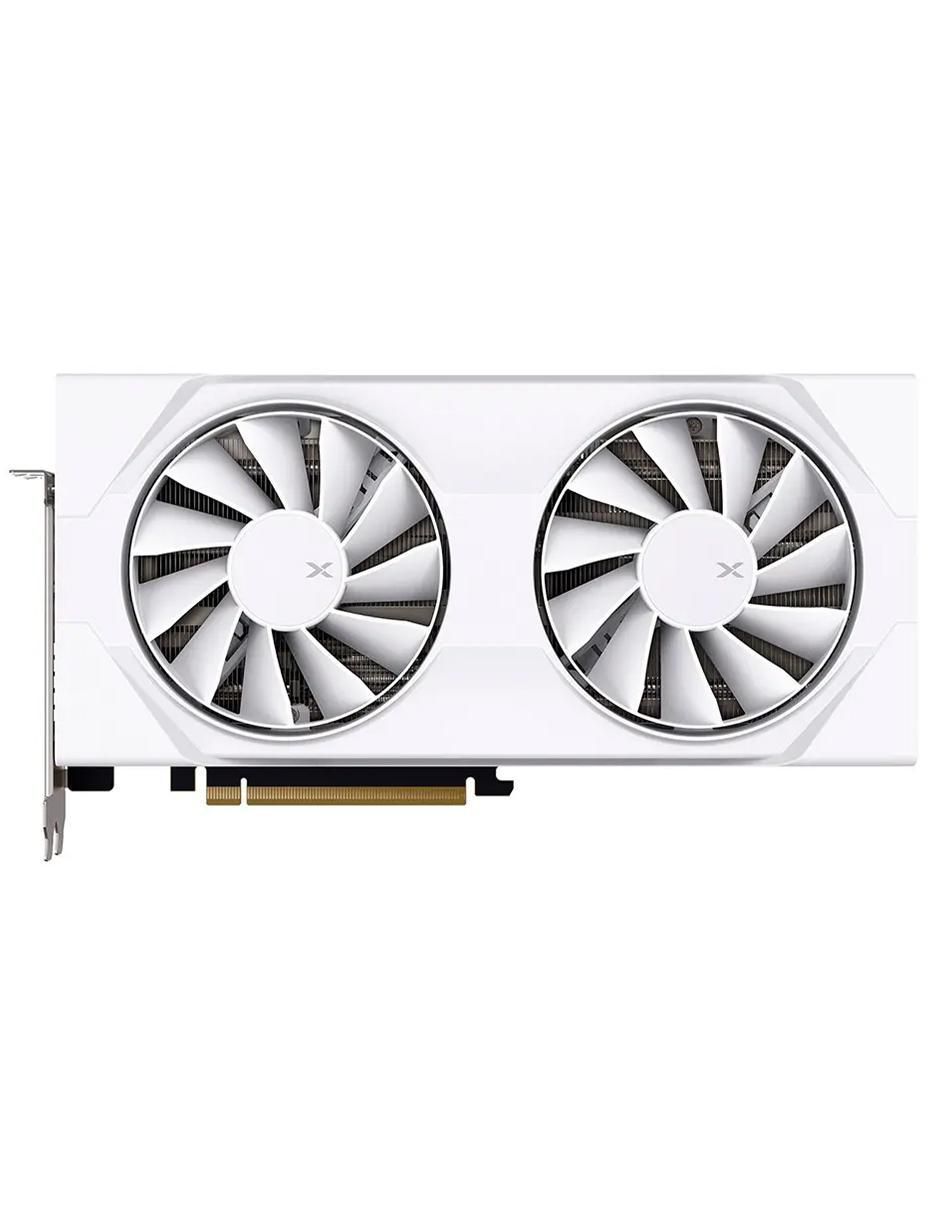 Tarjeta de video RX9060XT Gaming Oc Tarjeta de video RX9060XT Gaming Oc