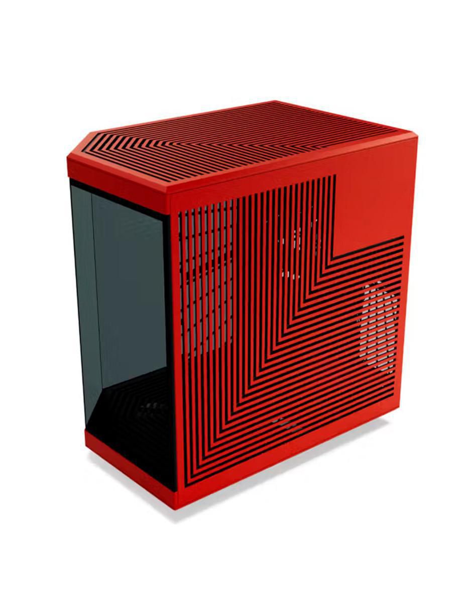 Gabinete Y70 2