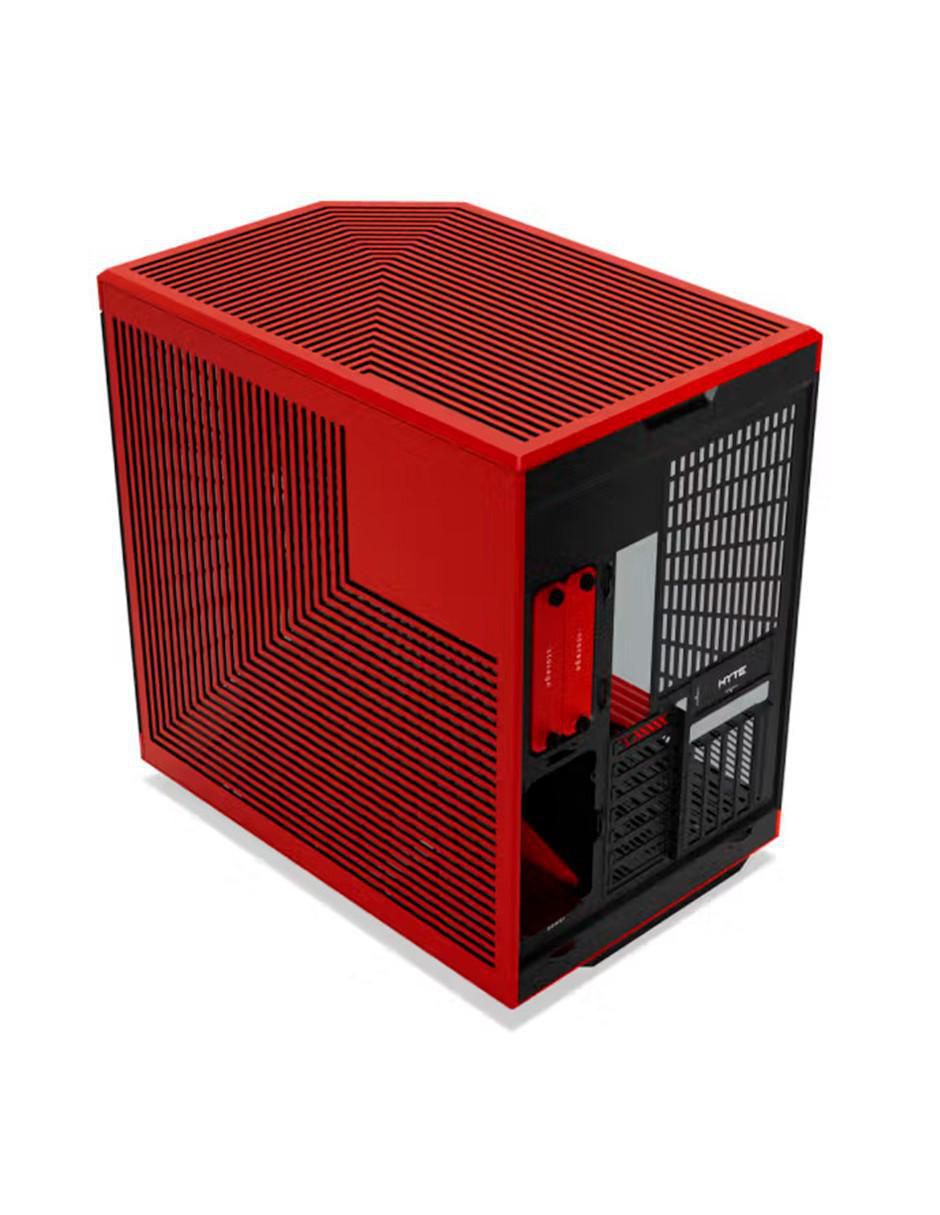 Gabinete Y70 3