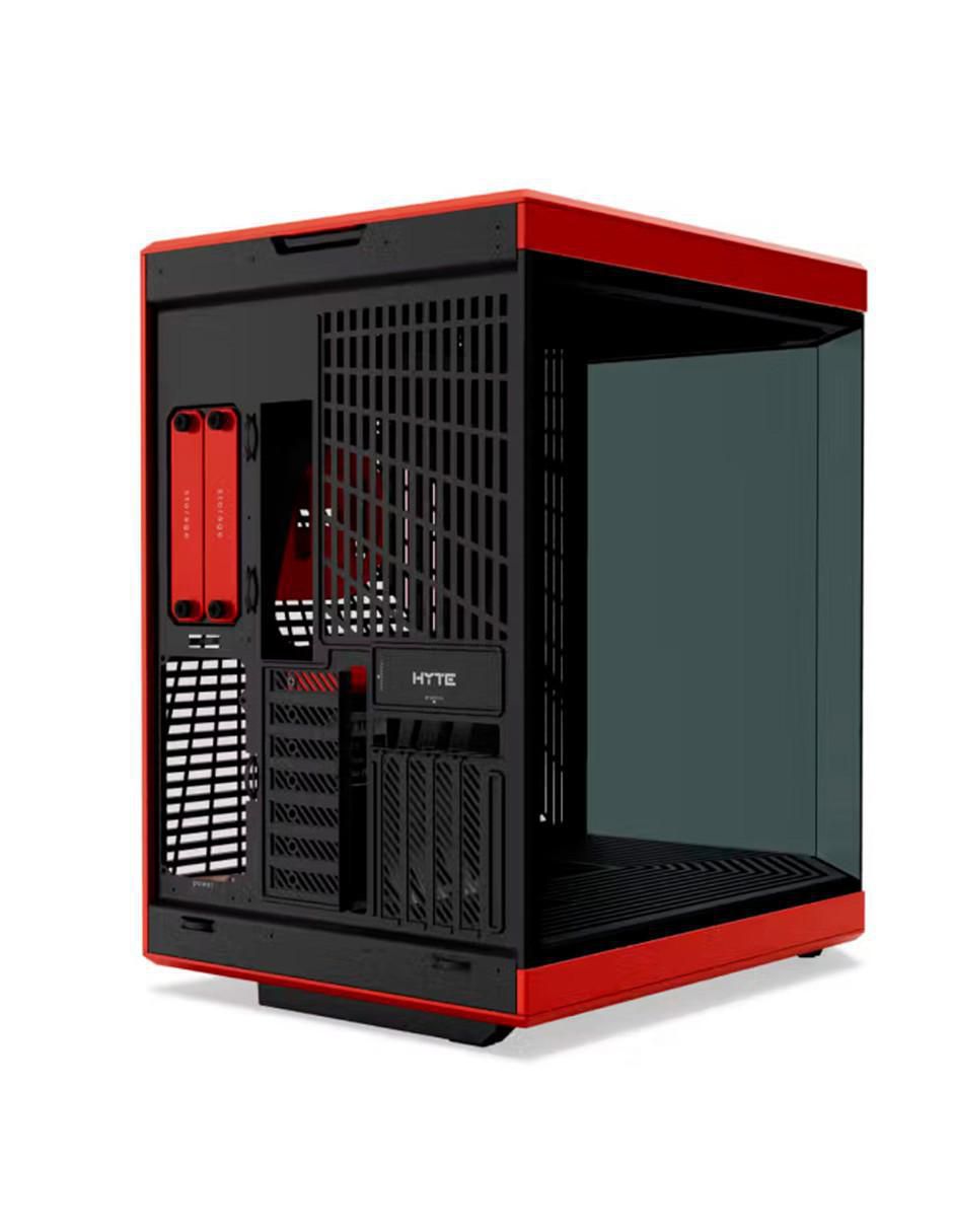 Gabinete Y70 4