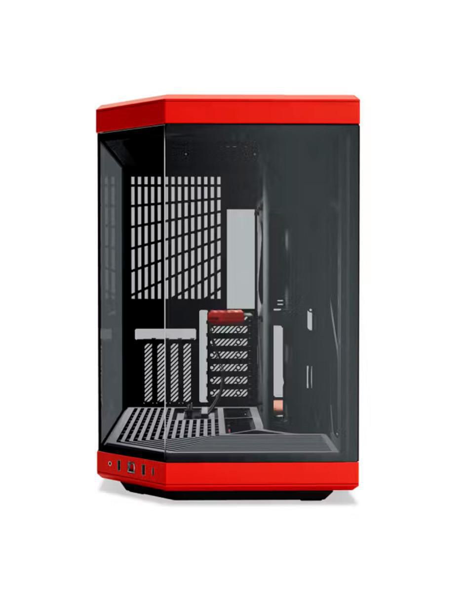 Gabinete Y70 6