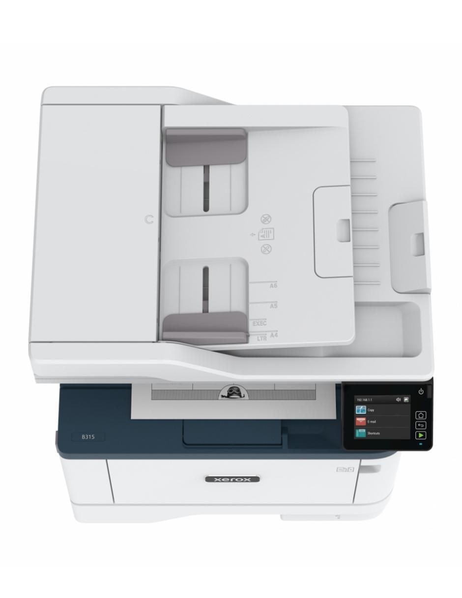 Multifuncional B315 de láser inalámbrica monocromática 4