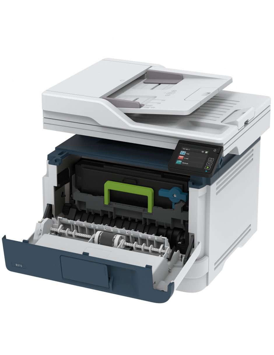 Multifuncional B315 de láser inalámbrica monocromática 5