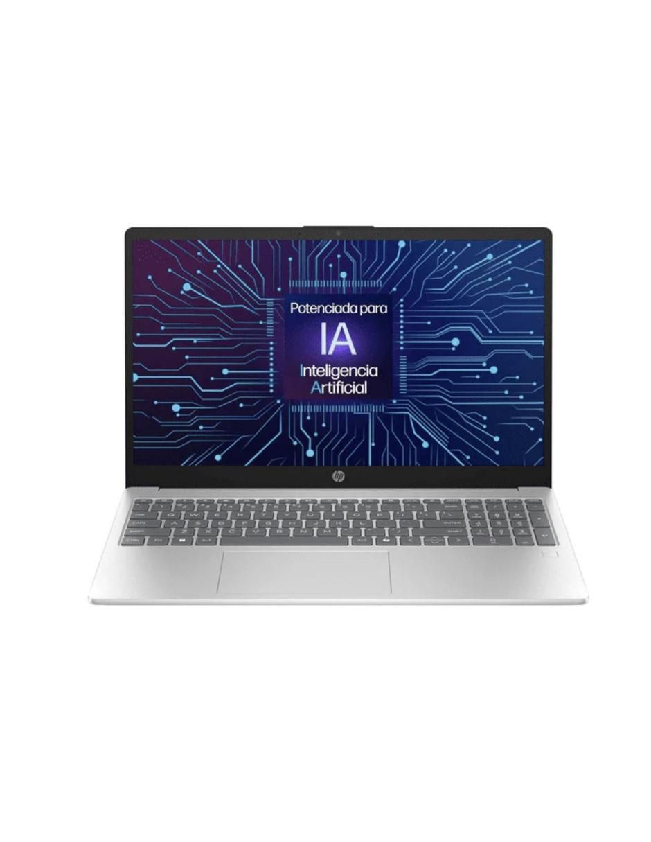 Laptop 2 en 1 touch Pavilion 15.6 pulgadas Full HD Intel Core Ultra 5 Intel Arc 32 GB RAM 1 TB SSD Laptop 2 en 1 touch Pavilion 15.6 pulgadas Full HD Intel Core Ultra 5 Intel Arc 32 GB RAM 1 TB SSD