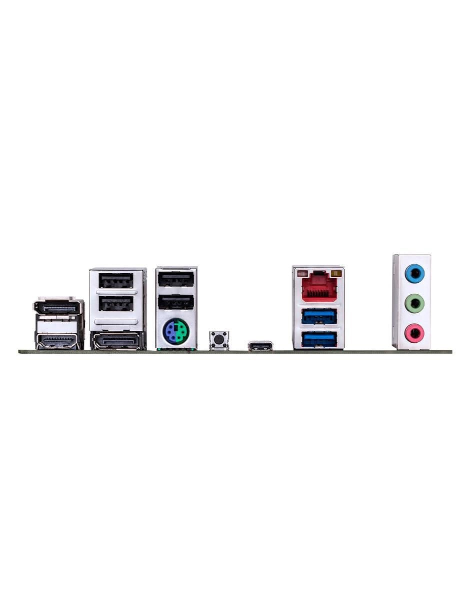 Tarjeta madre B840M DS3H compatible con procesador AMD 4