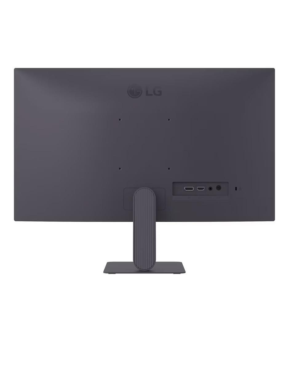 Monitor gamer 24G411A-B IPS Full HD 24 pulgadas 4