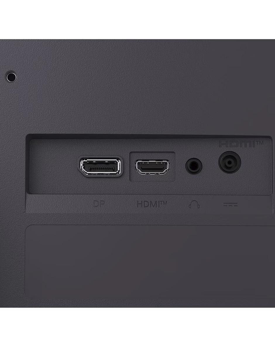 Monitor gamer 24G411A-B IPS Full HD 24 pulgadas 5