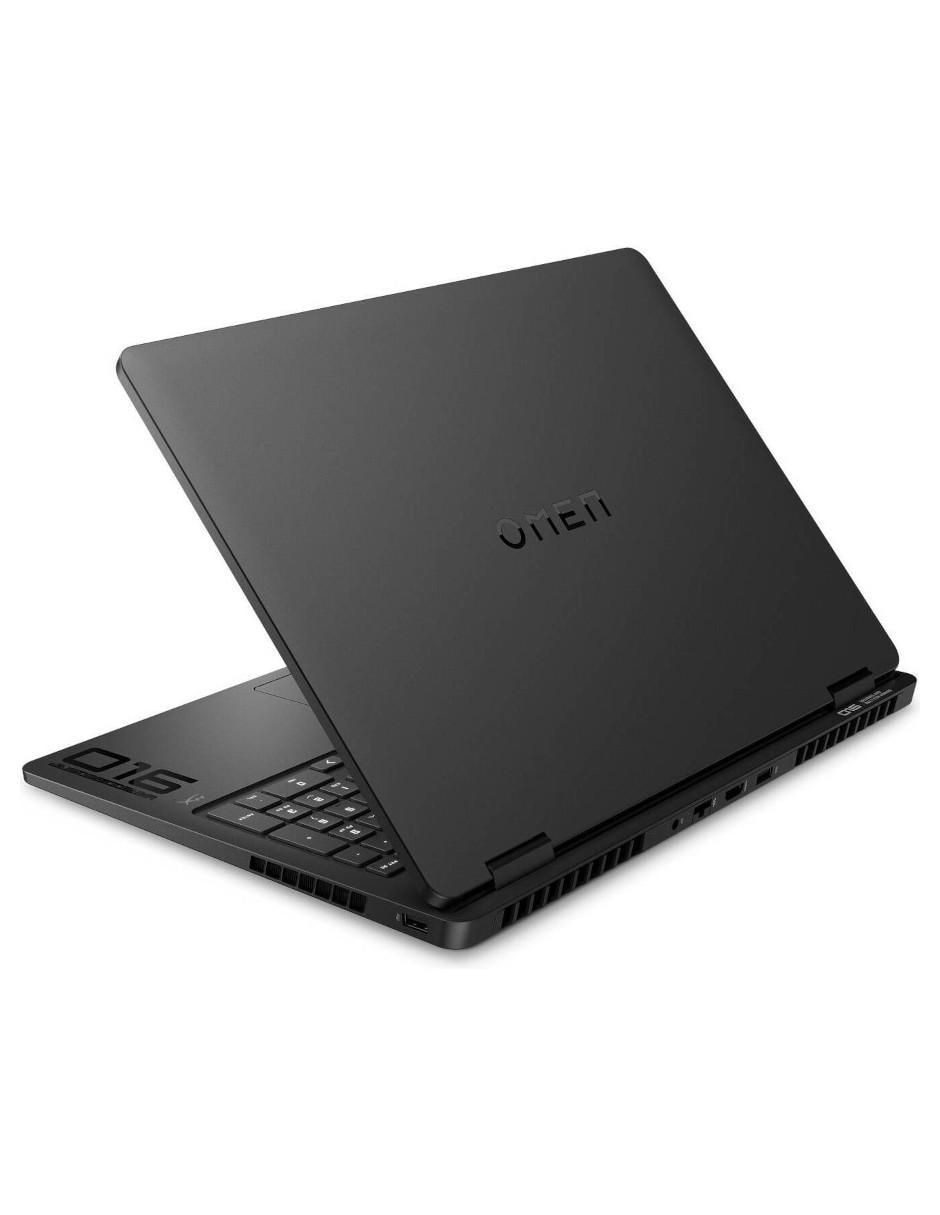 Laptop gamer 16-AN0027WM 16 pulgadas 2K Intel Core Ultra 5 225H NVIDIA GeForce RTX 5050 16 GB RAM 1 TB SSD 2