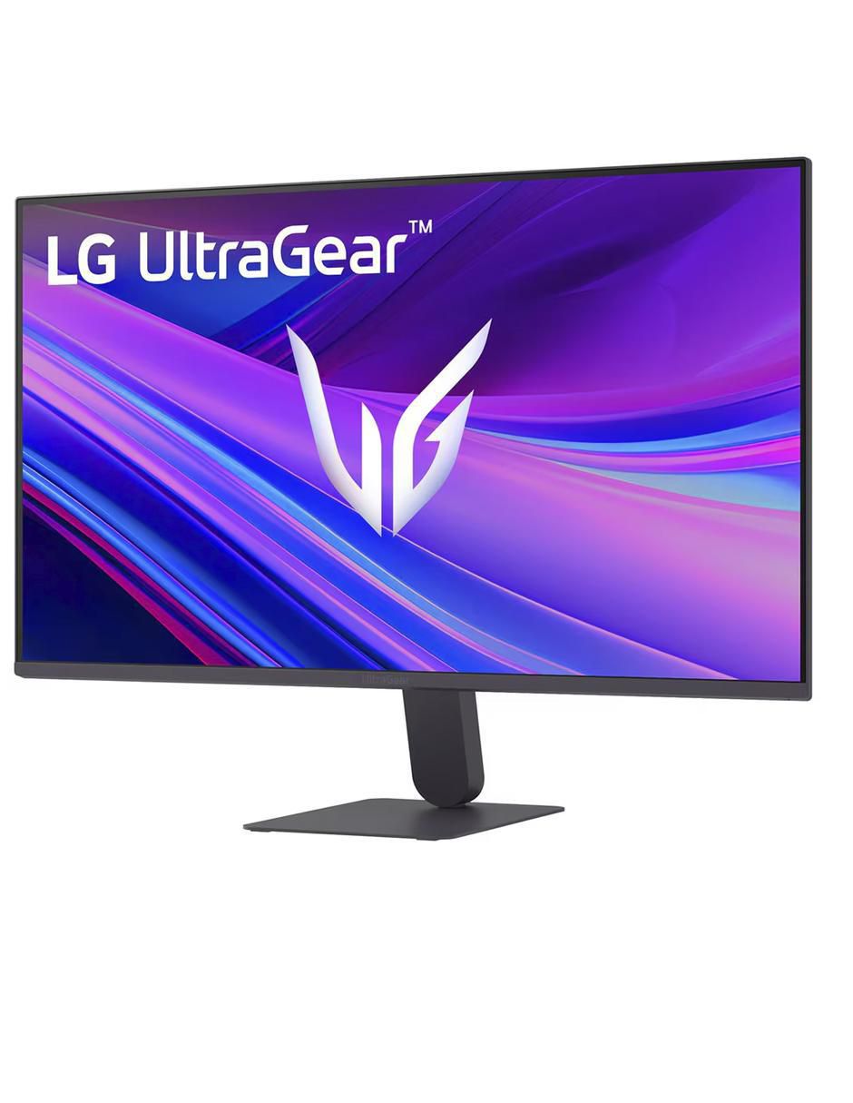 Monitor gamer 27G411A-B IPS Full HD 27 pulgadas 2