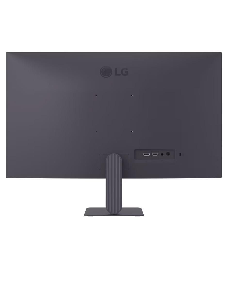 Monitor gamer 27G411A-B IPS Full HD 27 pulgadas 4