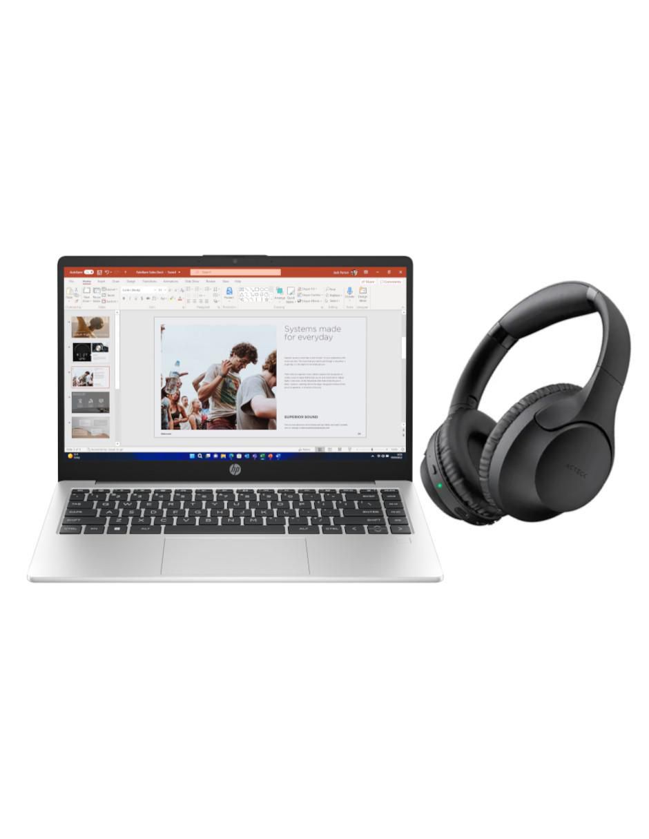 Laptop 240R 14 pulgadas Full HD Intel Core i5 Integradas 16 GB RAM 512 GB SSD
