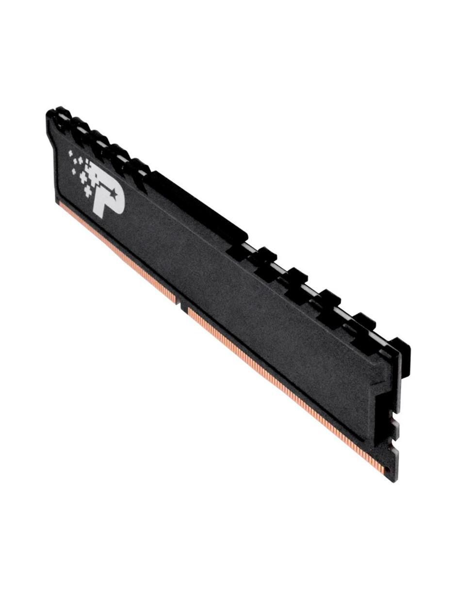 Memoria RAM DIMM DDR4 8 GB PSP48G3200H1 3