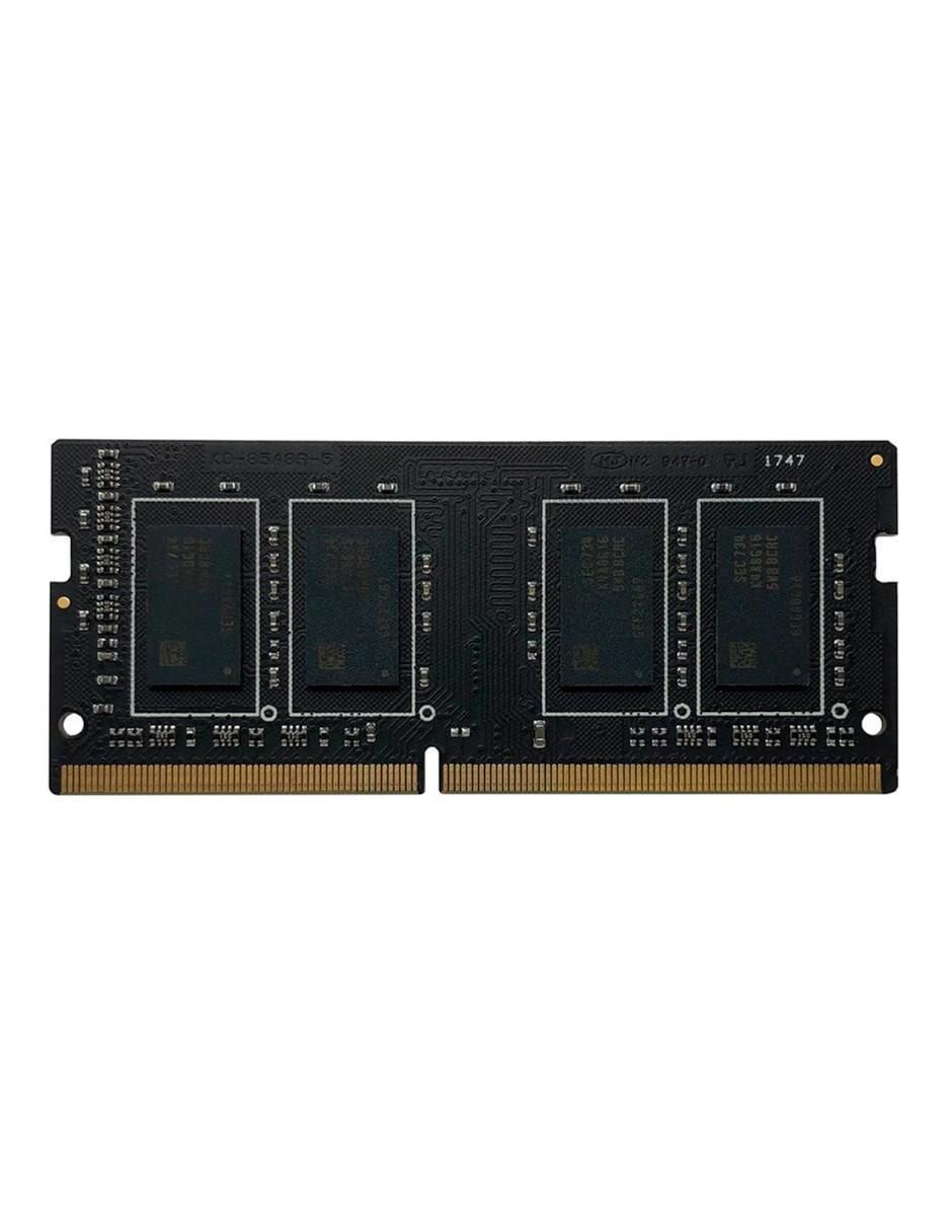 Memoria RAM SODIMM DDR4 8 GB PSD48G32002S 4