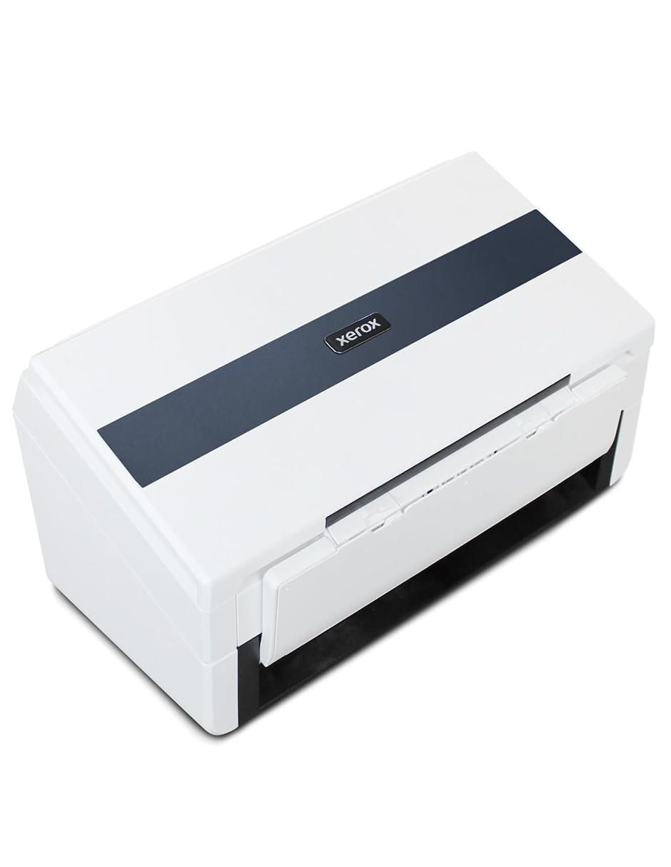 Escáner XD50-U DUPLEX