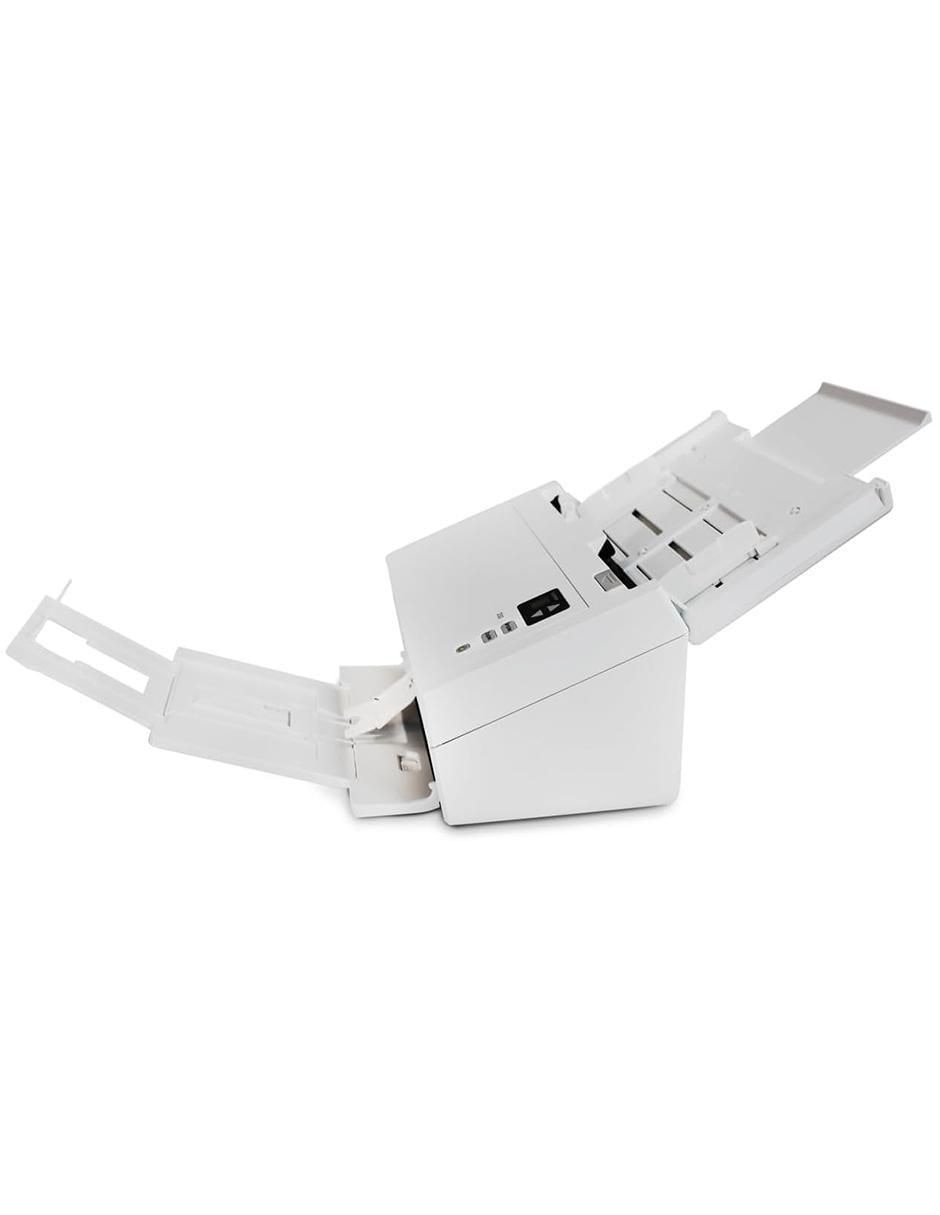 Escáner XD50-U DUPLEX 3